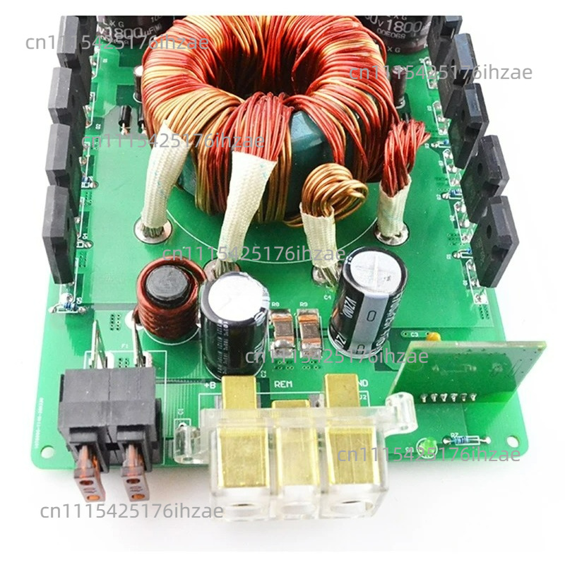 Высокомощный изолированный DC- – обзор и цена Dc Power Supply 12V
