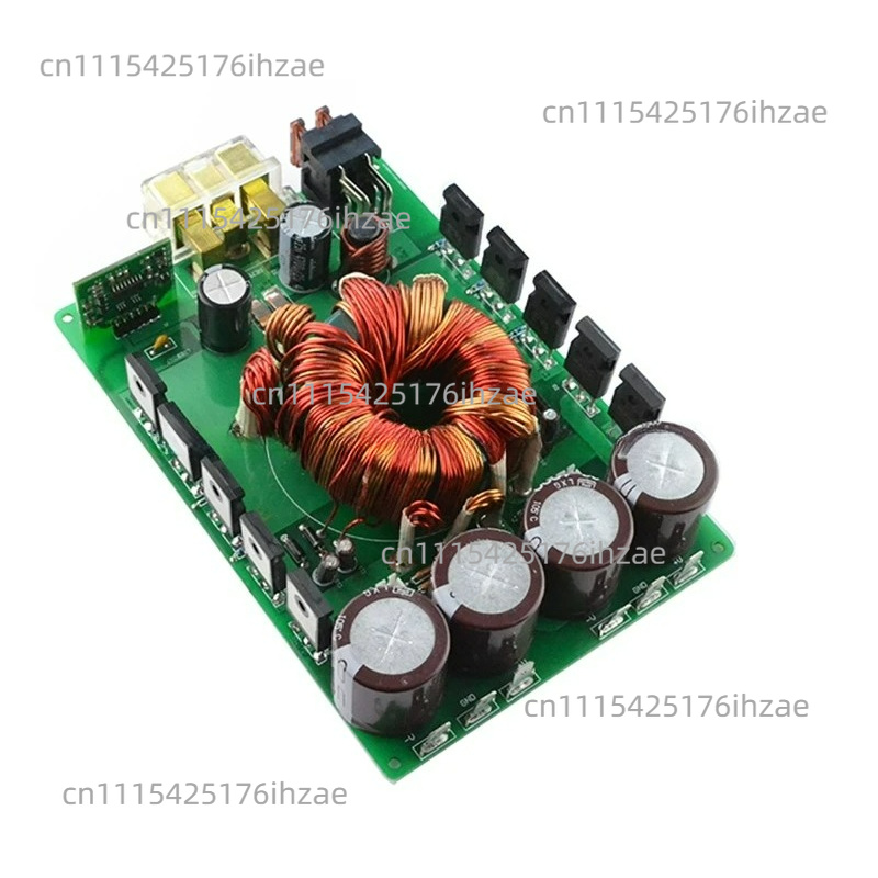 Высокомощный изолированный DC- – обзор и цена Dc Power Supply 12V