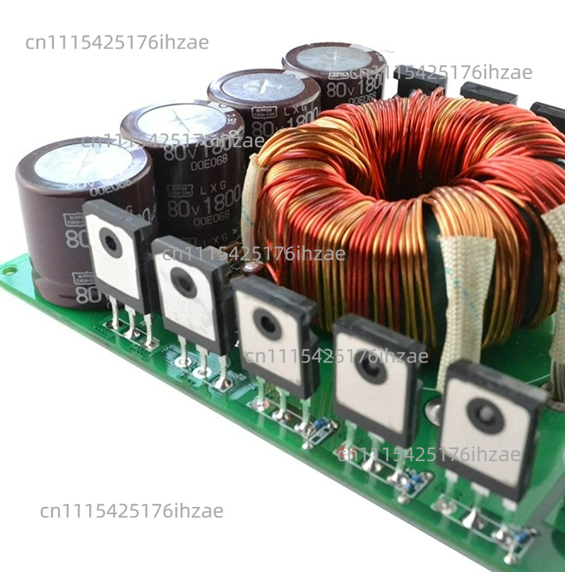 Высокомощный изолированный DC- – обзор и цена Dc Power Supply 12V