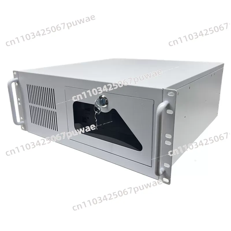 Блок питания 7 слотов, 19-дюйм – обзор и цена Server Power Supply