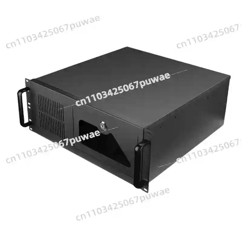 Блок питания 7 слотов, 19-дюйм – обзор и цена Server Power Supply