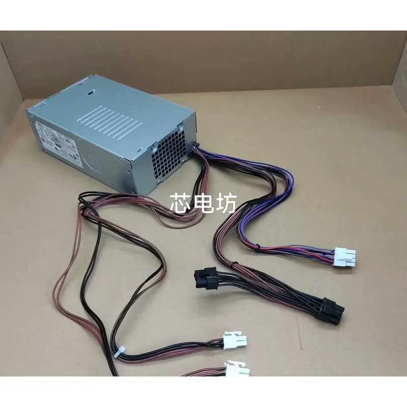 Новый блок питания 500 Вт для  – обзор и цена Power Supply 500W