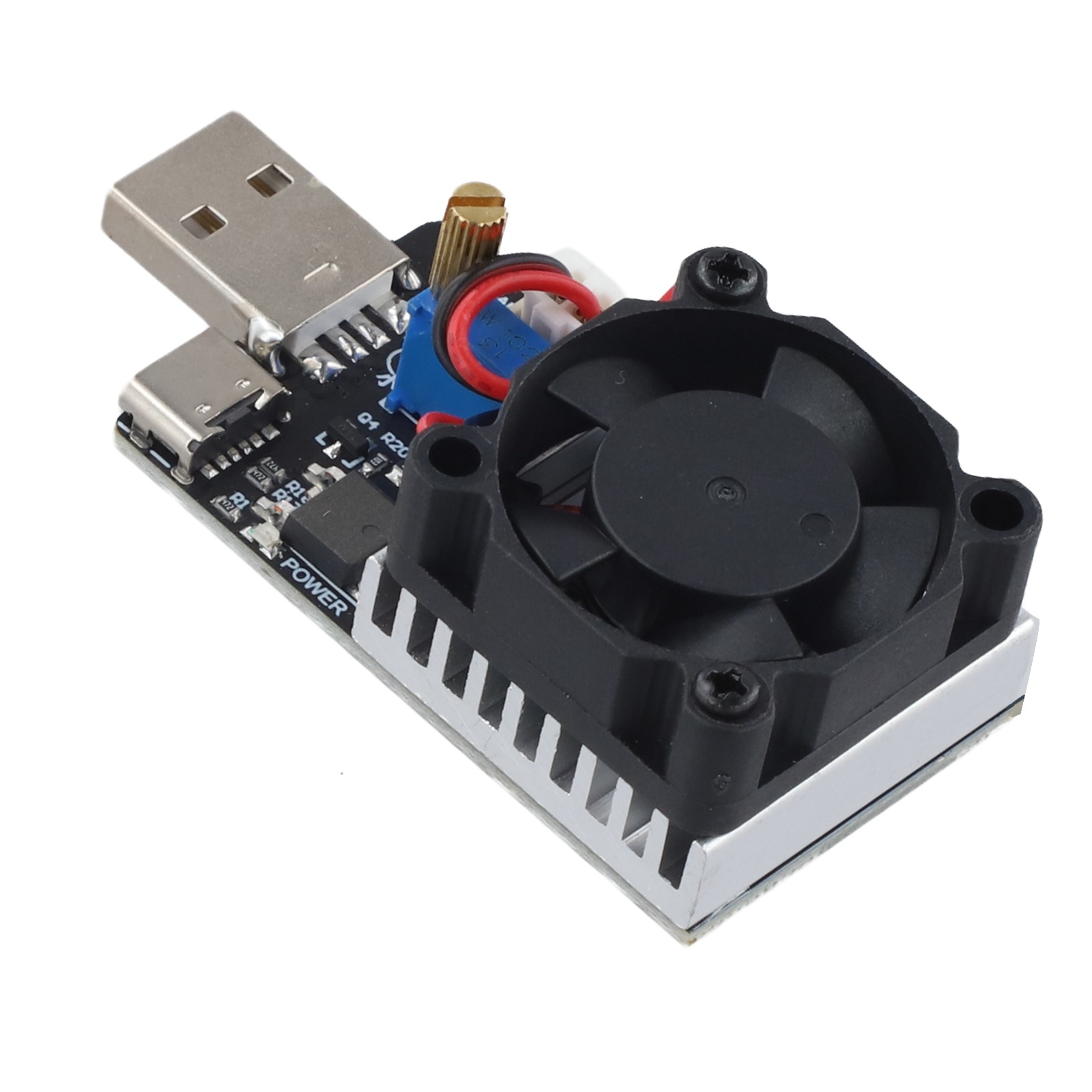 Тестер разряда аккумуляторов с – обзор и цена Power Supply Tester
