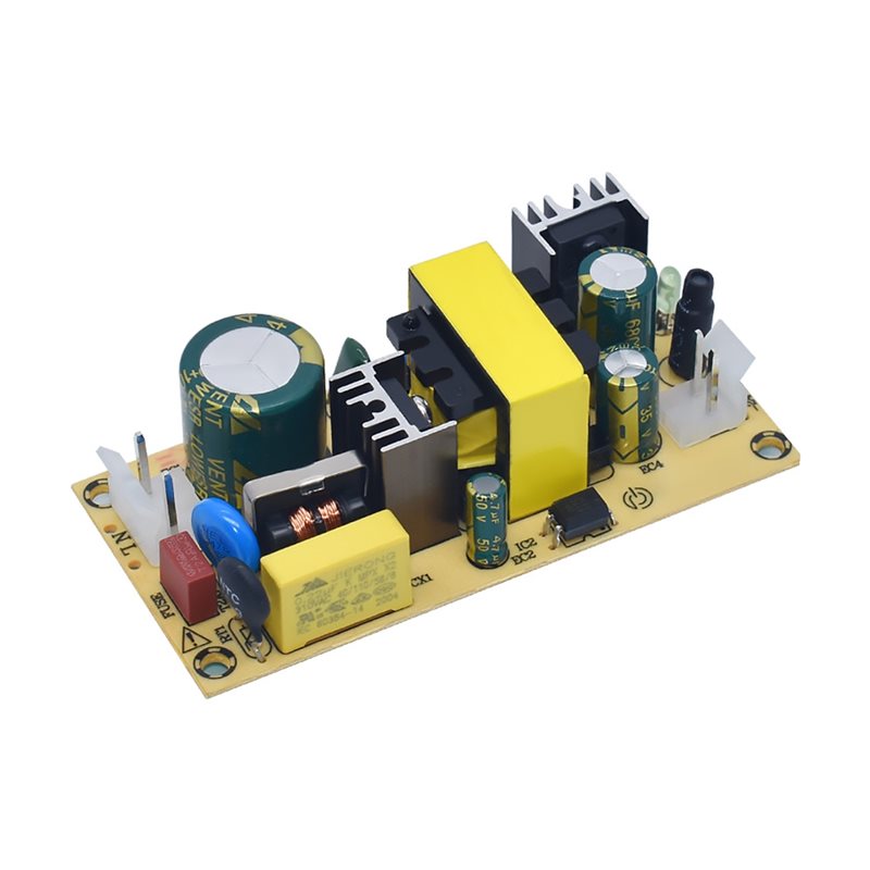 Промышленный модуль управления – обзор и цена Dc Power Supply 12V