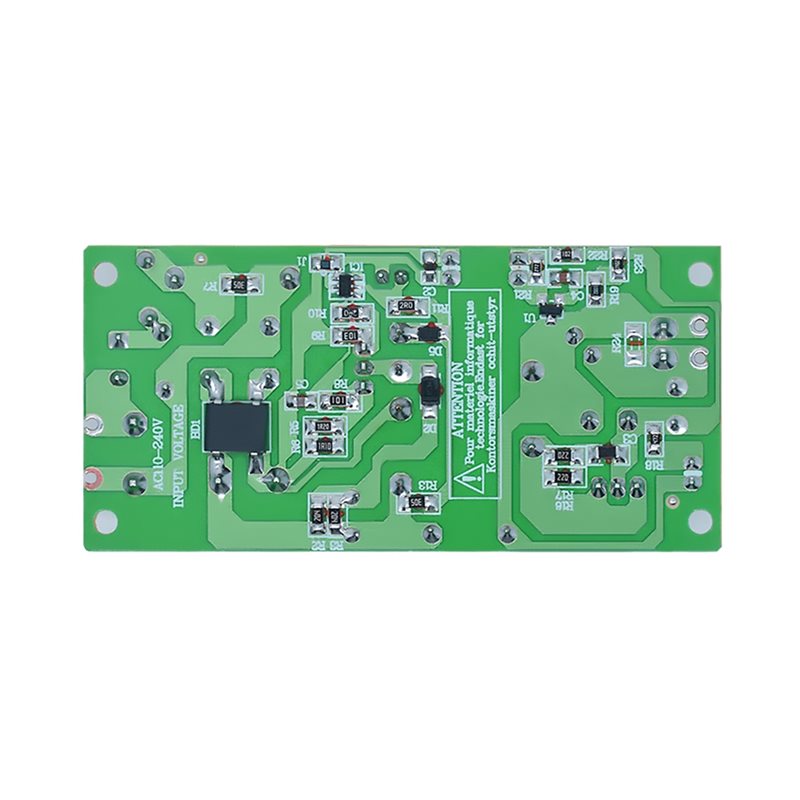 Промышленный модуль управления – обзор и цена Dc Power Supply 12V