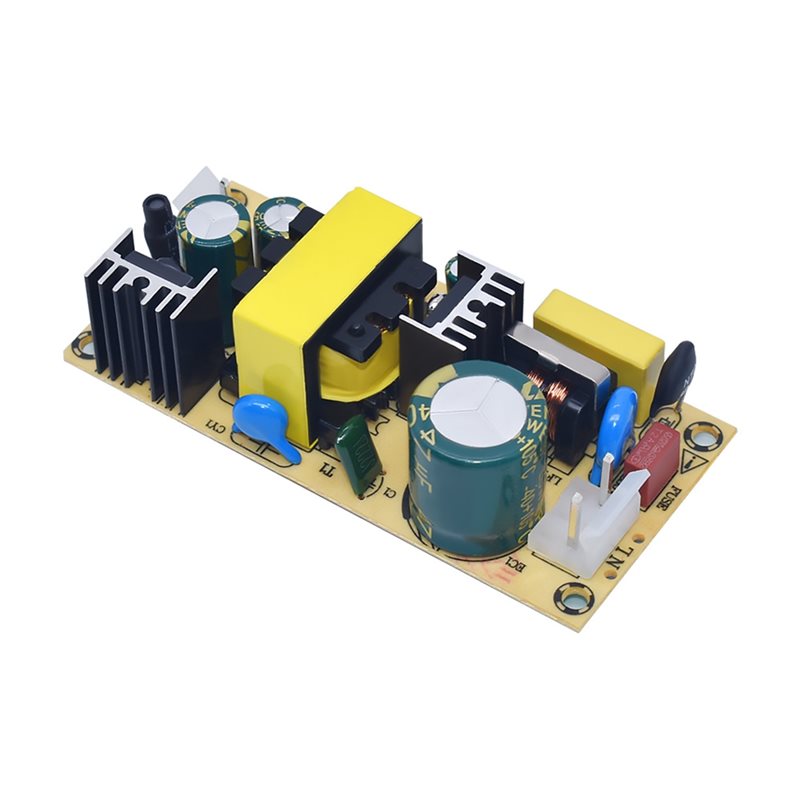 Промышленный модуль управления – обзор и цена Dc Power Supply 12V