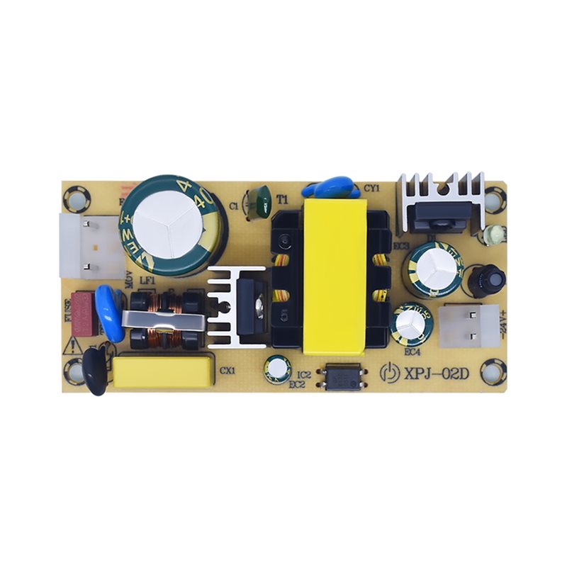 Промышленный модуль управления – обзор и цена Dc Power Supply 12V