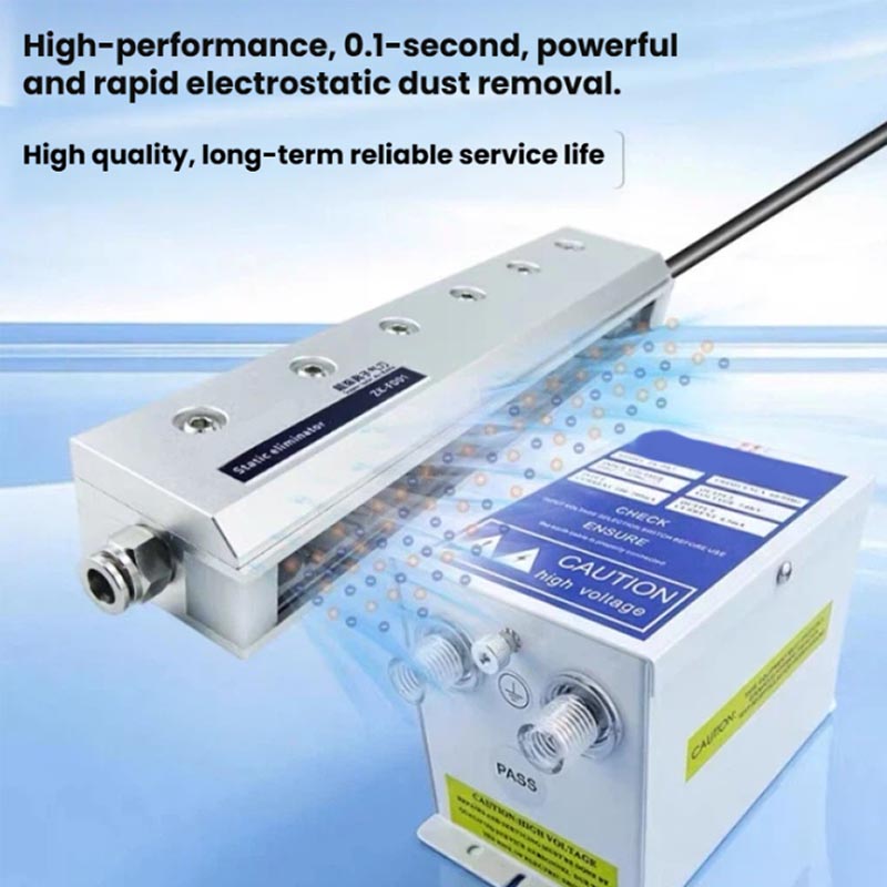 Горизонтальный ионный нож для  – обзор и цена Ac Power Supply