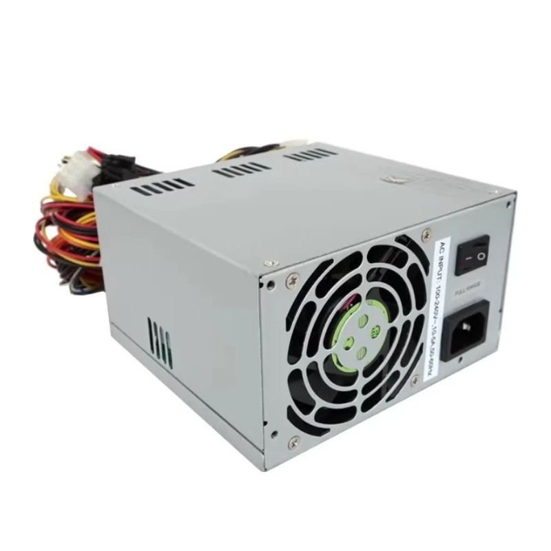 Промышленный импульсный источн – обзор и цена Power Supply 650W