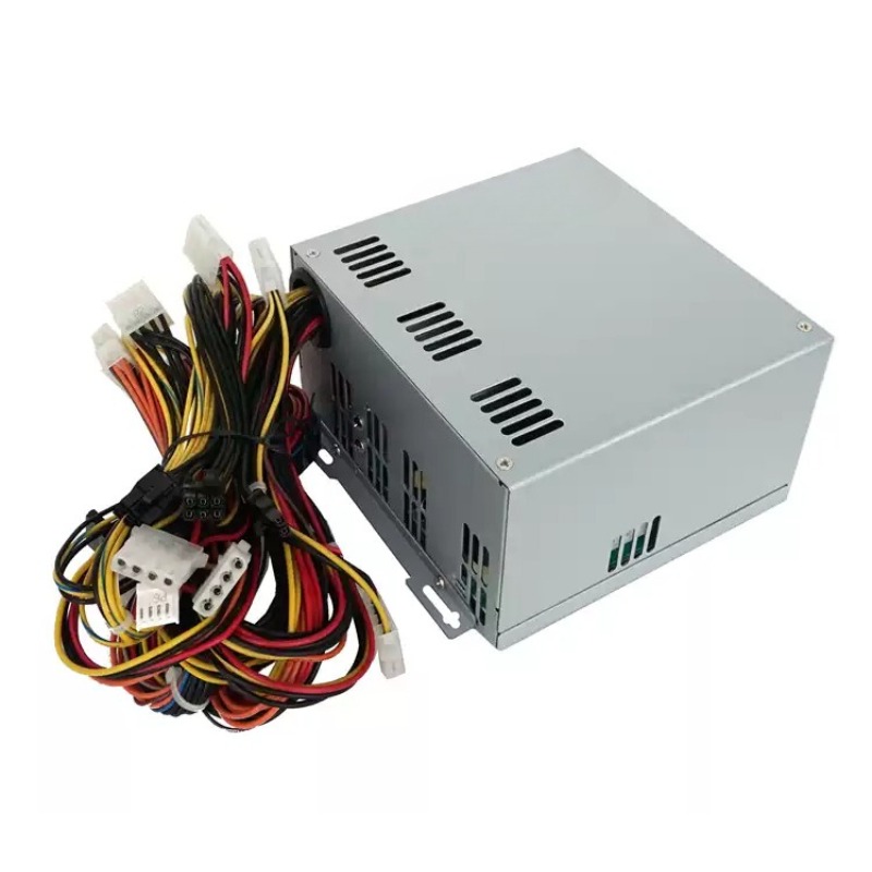Промышленный импульсный источн – обзор и цена Power Supply 650W
