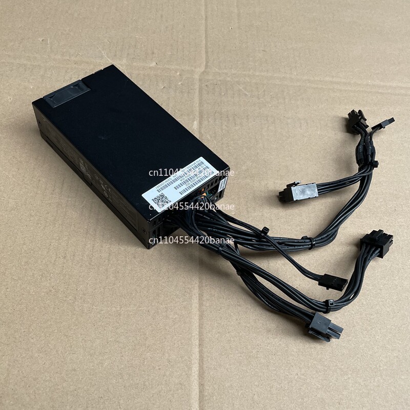 Оригинальный блок питания FSP5 – обзор и цена Power Supply 500W
