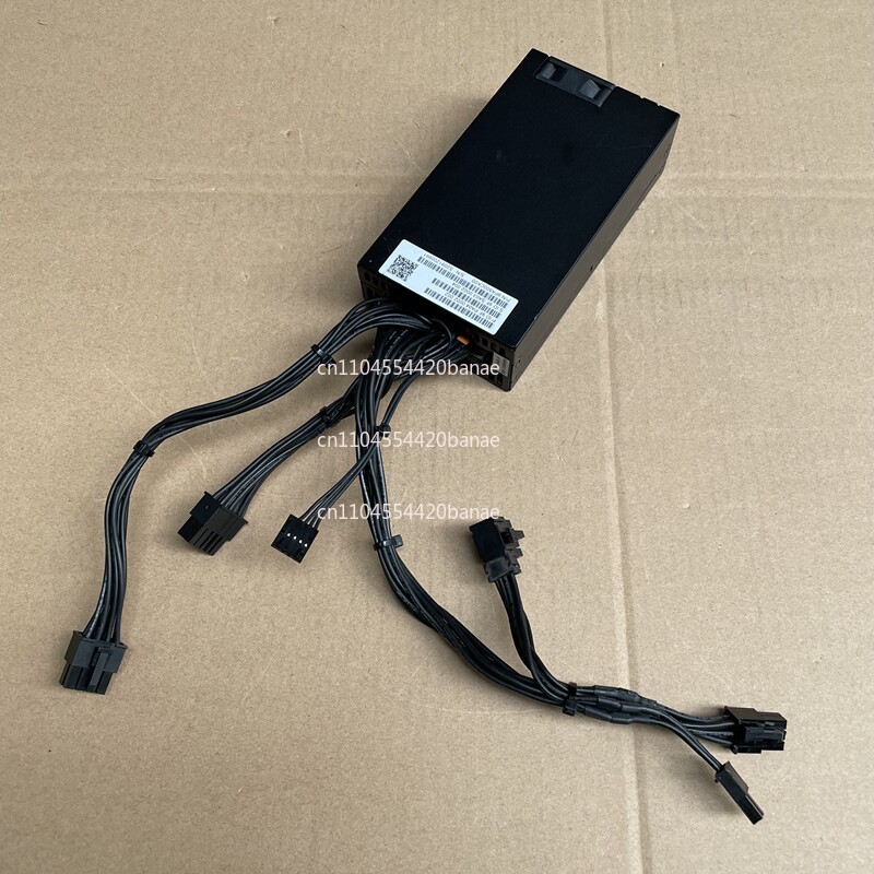 Оригинальный блок питания FSP5 – обзор и цена Power Supply 500W