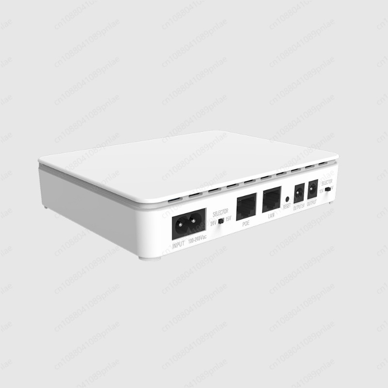 Блок бесперебойного питания (И – обзор и цена Dc Power Supply 12V