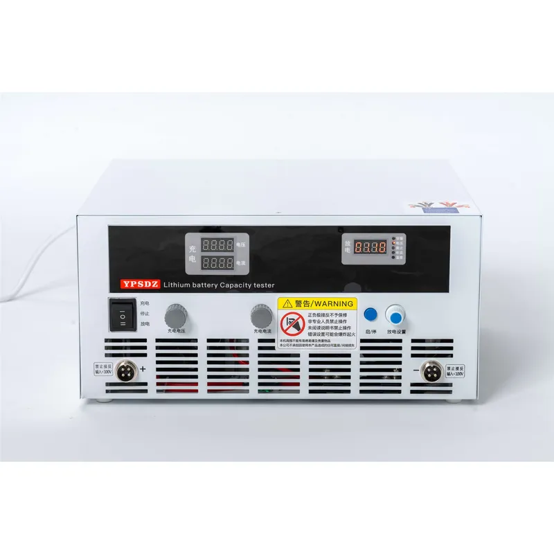 Тестер напряжения аккумуляторо – обзор и цена Power Supply Tester