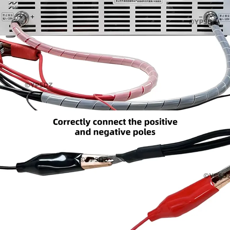 Тестер напряжения аккумуляторо – обзор и цена Power Supply Tester