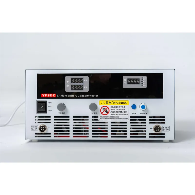 Тестер напряжения аккумуляторо – обзор и цена Power Supply Tester