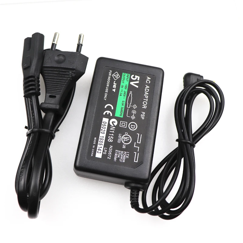 Зарядное устройство для PSP, с – обзор и цена Smps Power Supply