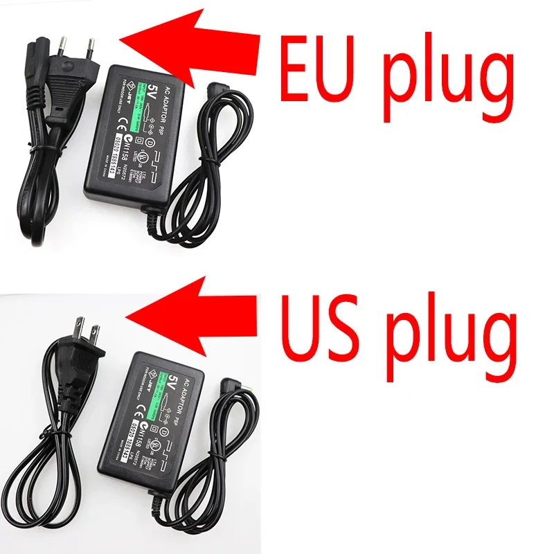 Зарядное устройство для PSP, с – обзор и цена Smps Power Supply