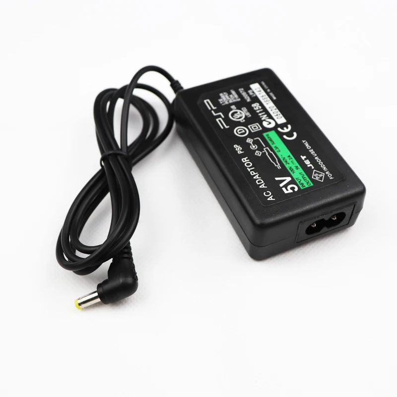 Зарядное устройство для PSP, с – обзор и цена Smps Power Supply