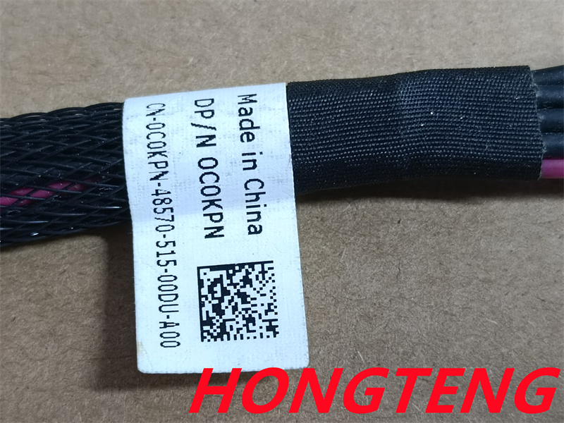 Для сервера Dell C0KPN FC830,  – обзор и цена Server Power Supply