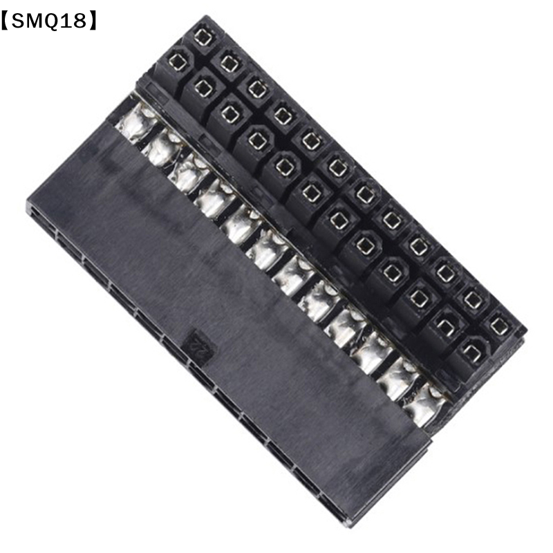 Адаптер питания ATX 24Pin 90 г – обзор и цена Modular Power Supply