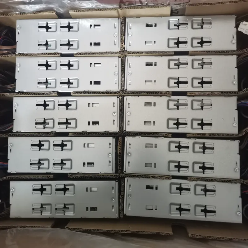 Новый блок питания мощностью 7 – обзор и цена Power Supply 750W