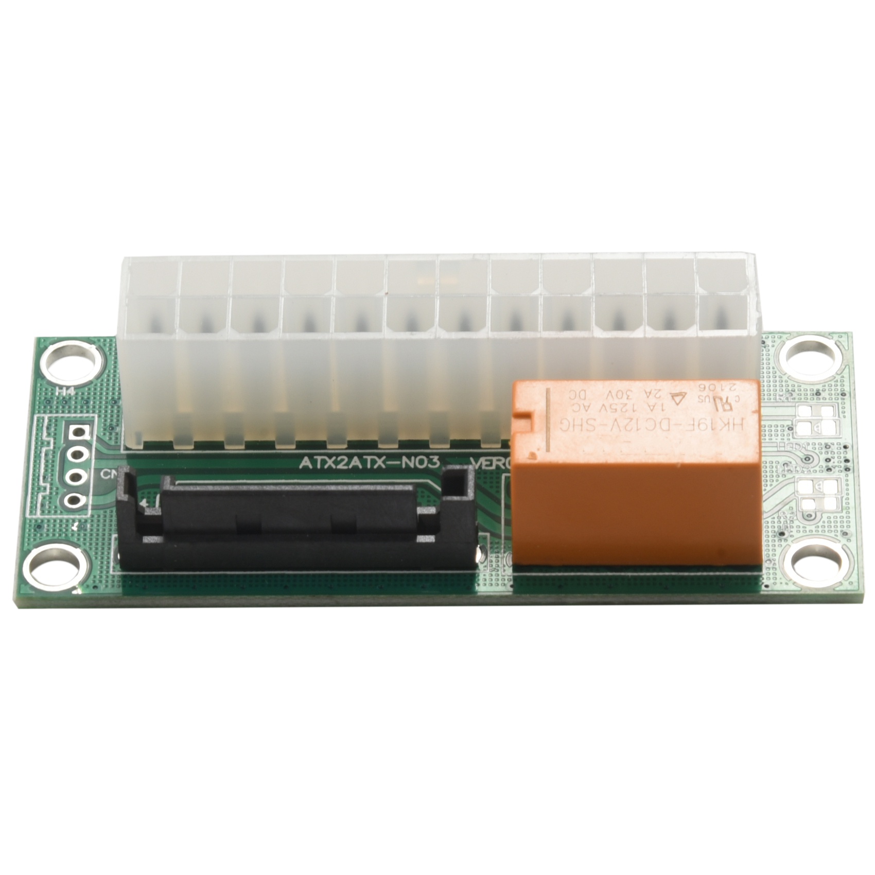 Плата питания SuperDeals, двой – обзор и цена Atx Power Supply