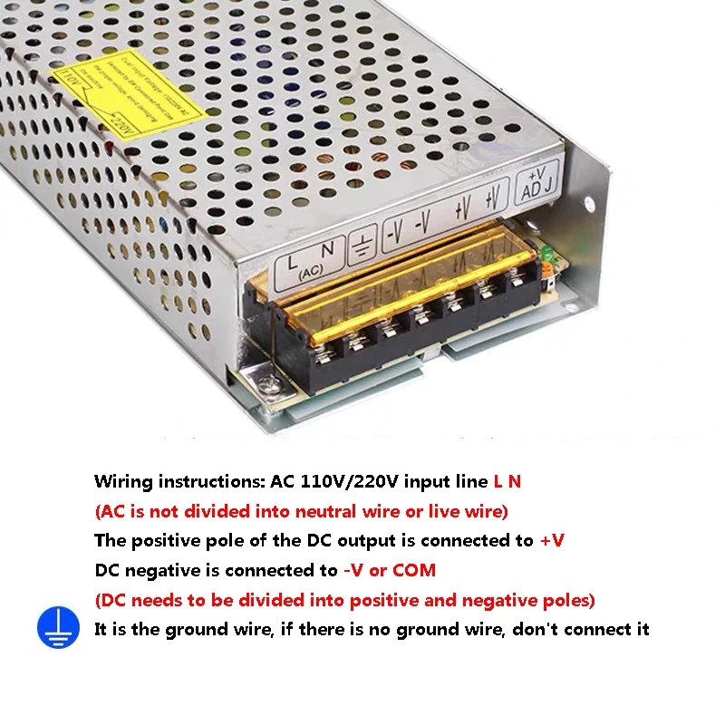 Импульсный источник питания, 1 – обзор и цена Smps Power Supply