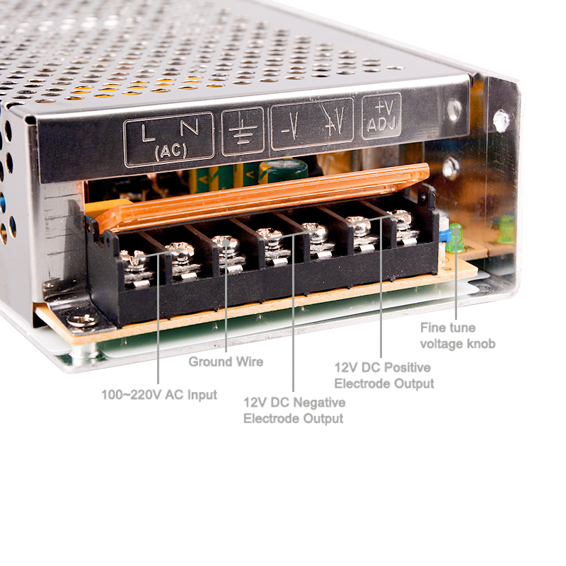 Импульсный источник питания, 1 – обзор и цена Smps Power Supply