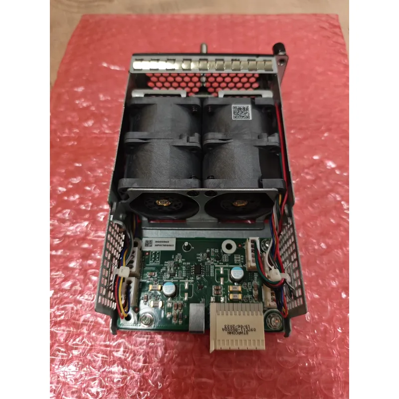 Вентилятор для блока питания H – обзор и цена Server Power Supply