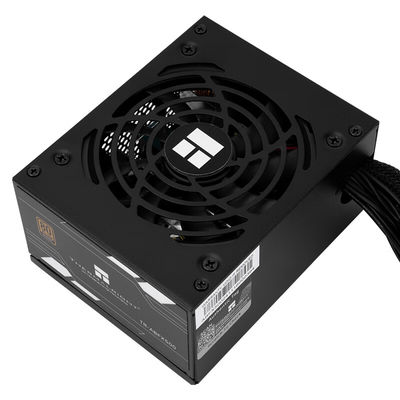 Thermalright TR-ABFX500 Черная – обзор и цена Power Supply 650W