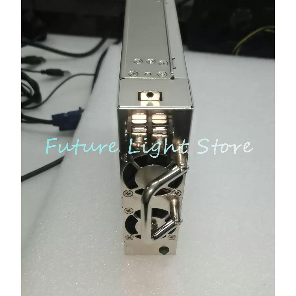 Резервный модуль питания DMRW- – обзор и цена Power Supply 500W