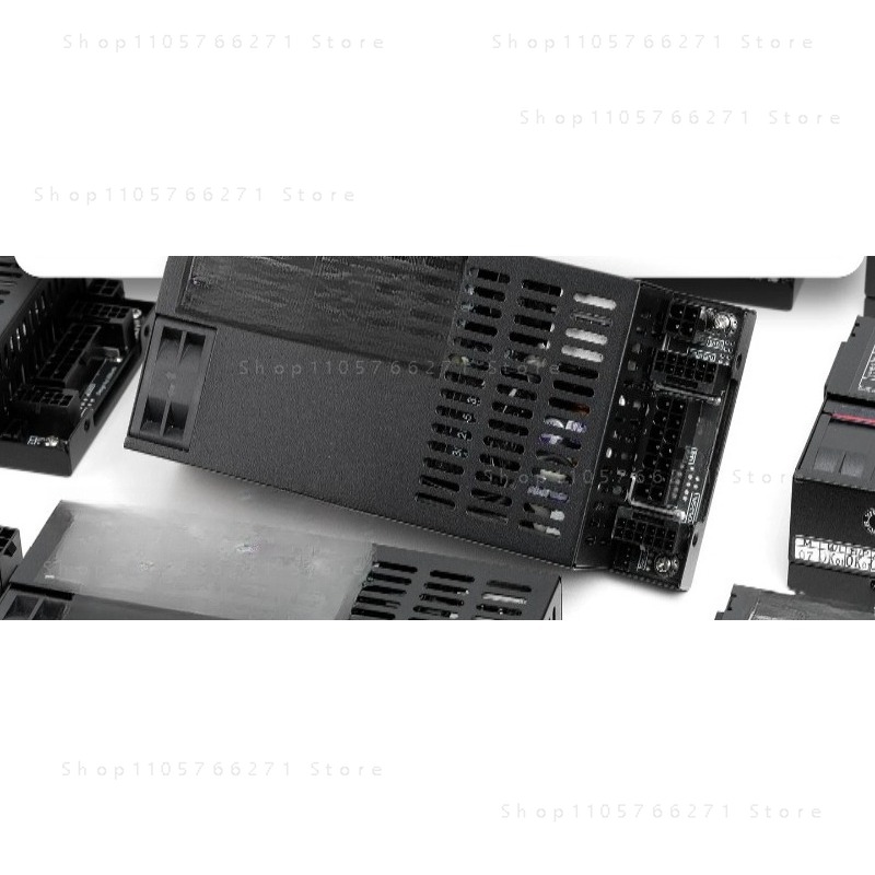 Блок питания Enhance Small 1U  – обзор и цена Psu Computer