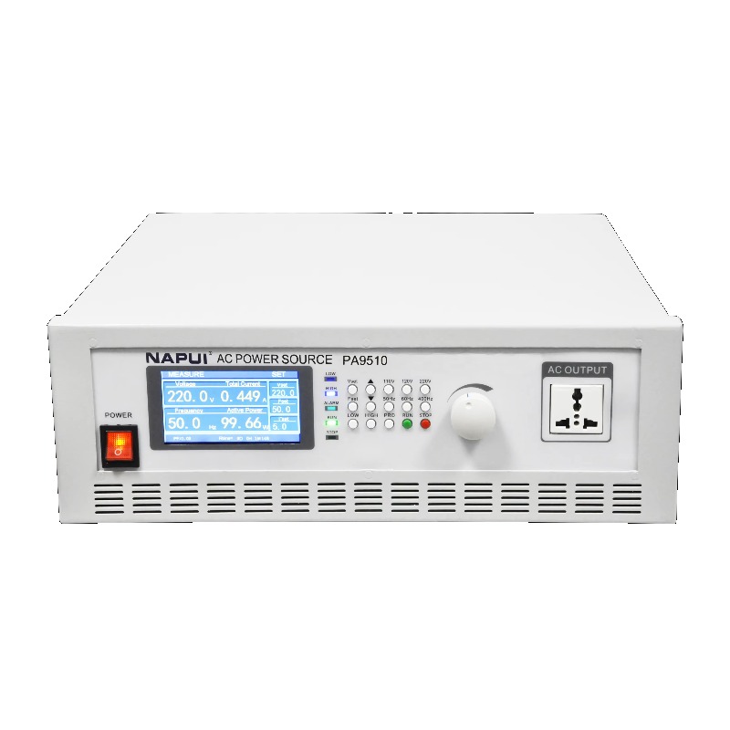 Регулируемый источник переменн – обзор и цена Ac Power Supply