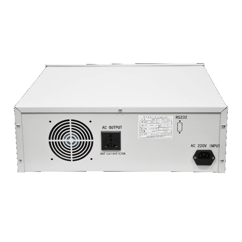 Регулируемый источник переменн – обзор и цена Ac Power Supply