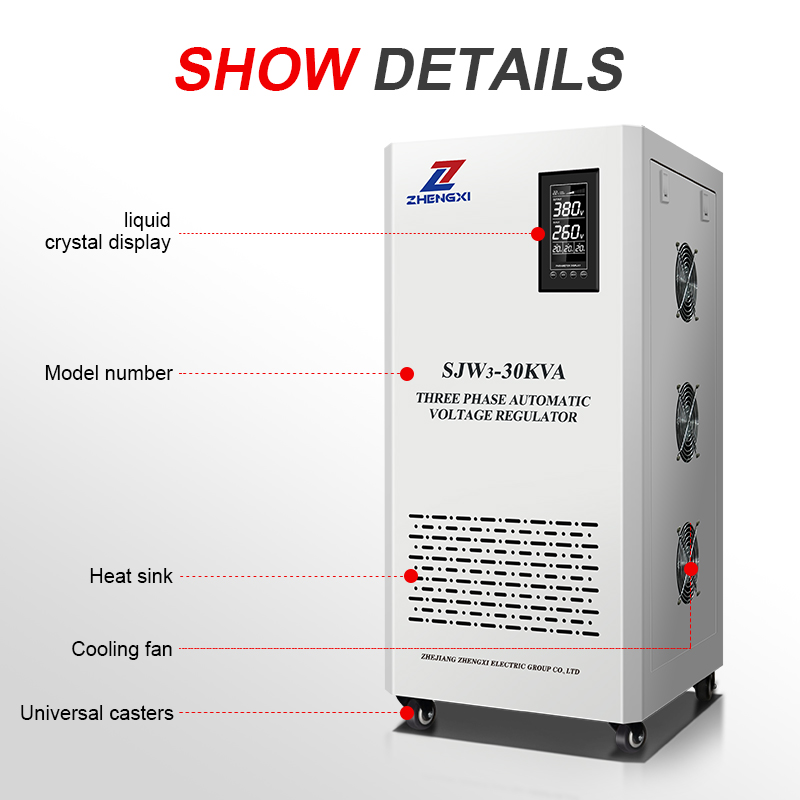 Высокоточные промышленные исто – обзор и цена Ac Power Supply