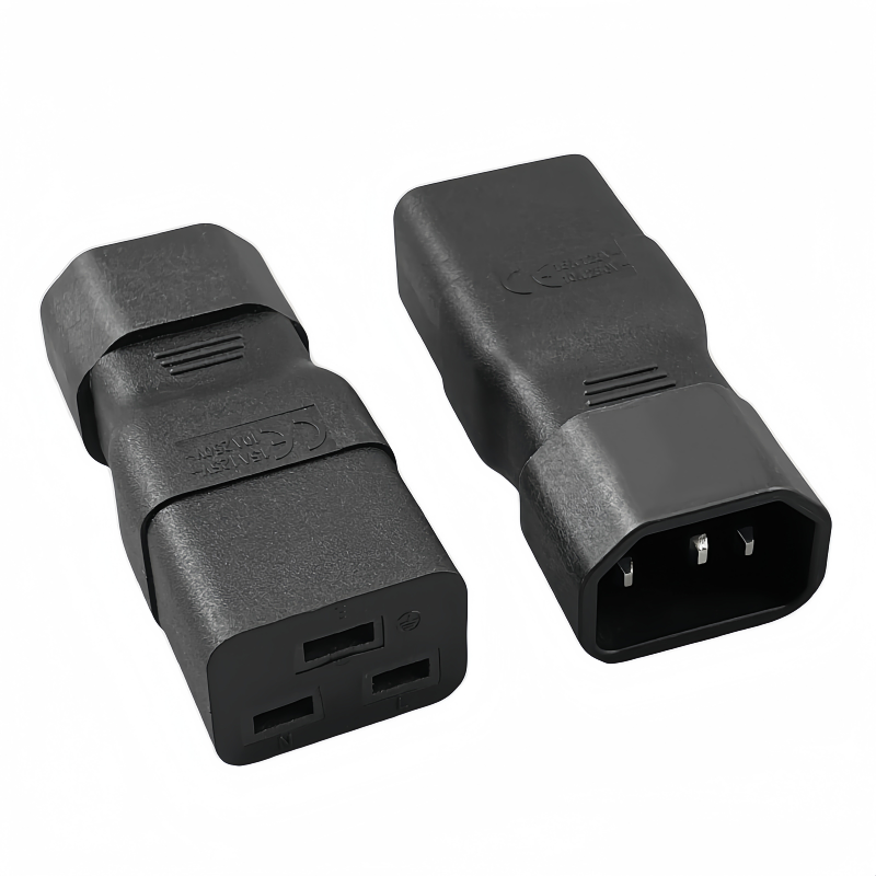 Адаптер переменного тока IEC 3 – обзор и цена Psu Computer