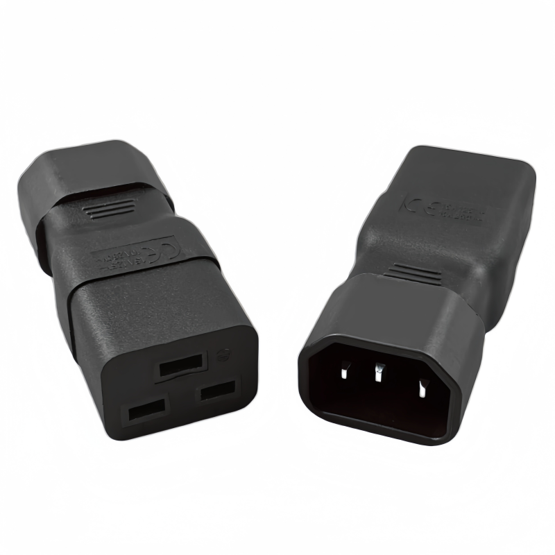 Адаптер переменного тока IEC 3 – обзор и цена Psu Computer
