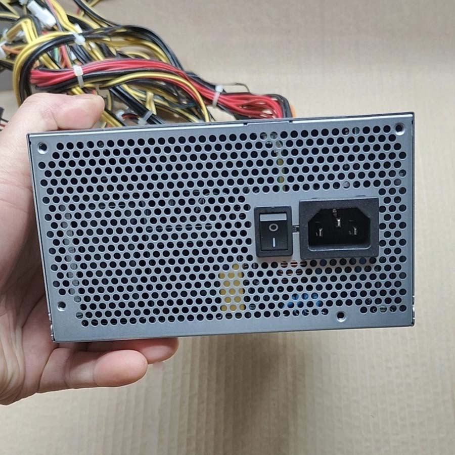Оригинальный блок питания Adva – обзор и цена Atx Power Supply
