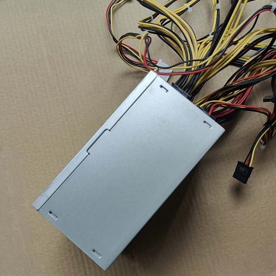 Оригинальный блок питания Adva – обзор и цена Atx Power Supply