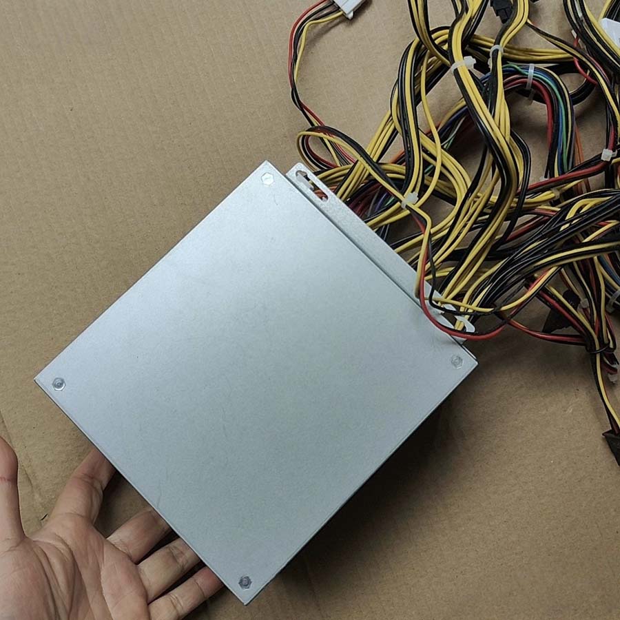 Оригинальный блок питания Adva – обзор и цена Atx Power Supply