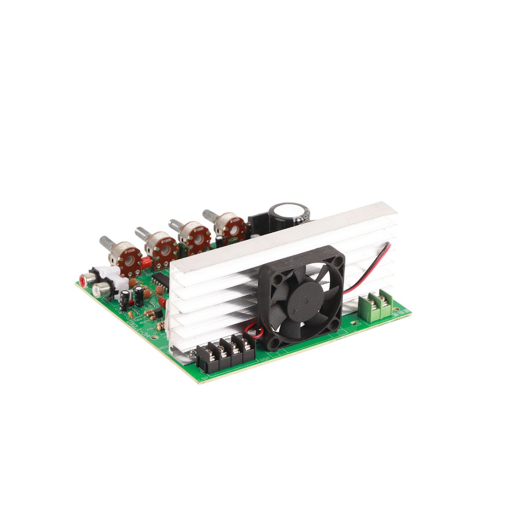 Модуль усилителя мощности 300  – обзор и цена Modular Power Supply