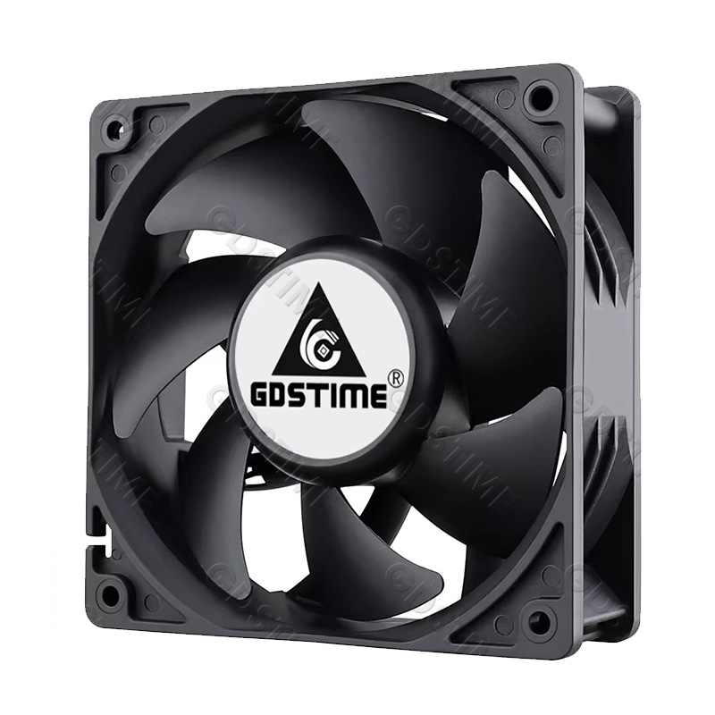 Вентилятор охлаждения Gdstime  – обзор и цена Server Power Supply