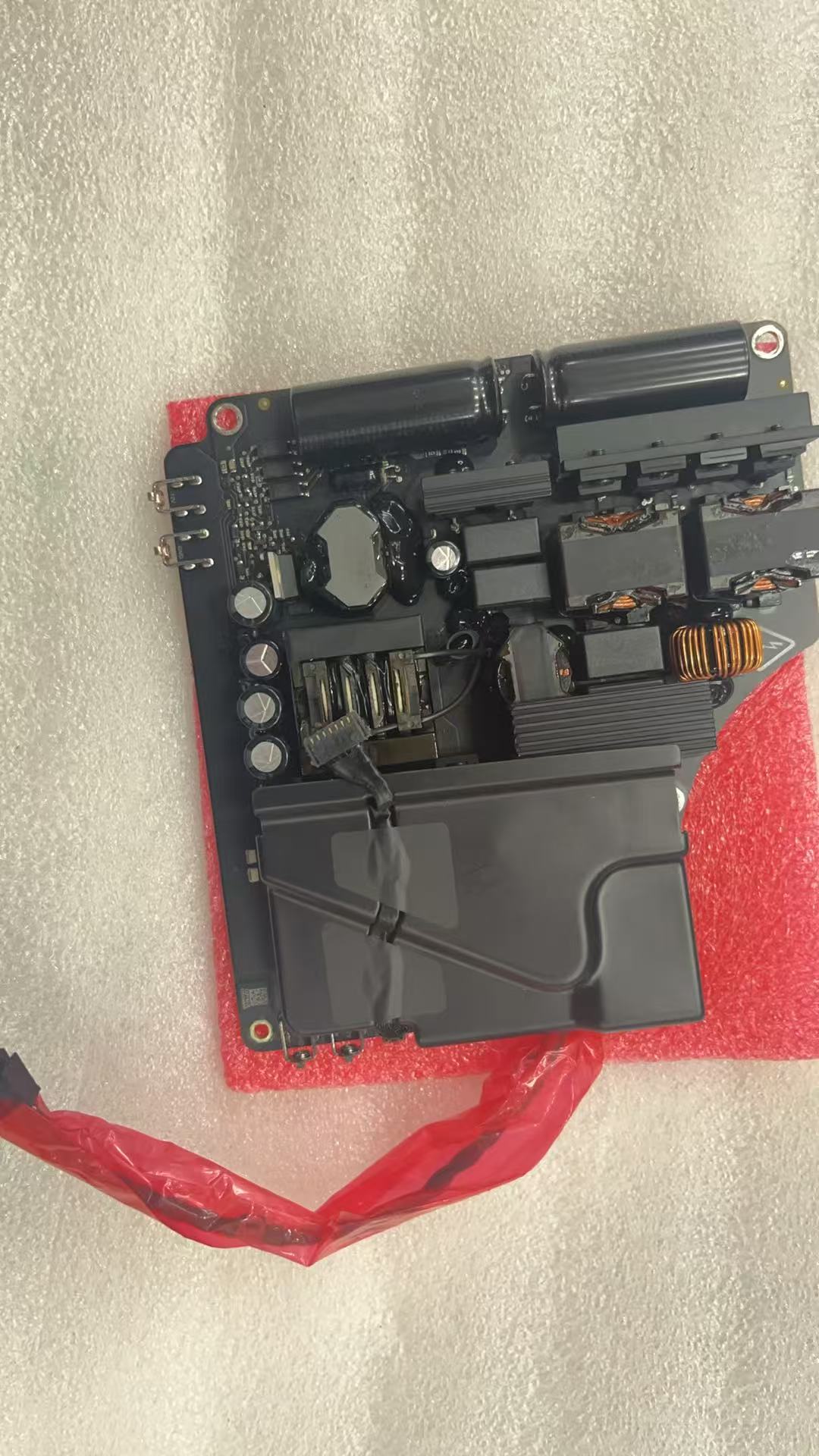 ADP-500AF T APG003 для IMac Pr – обзор и цена Power Supply 500W