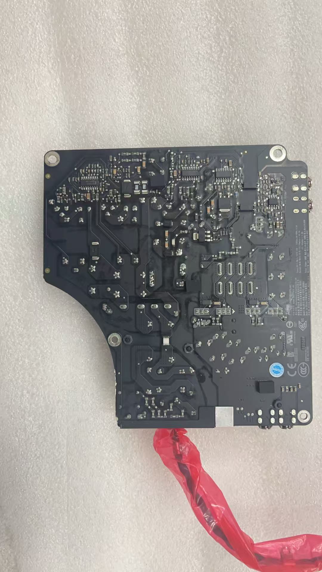 ADP-500AF T APG003 для IMac Pr – обзор и цена Power Supply 500W