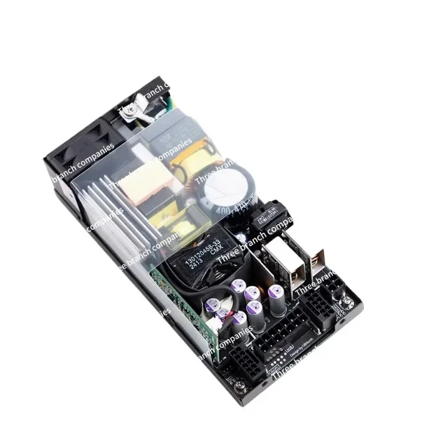7660L Малый 1UFlex Полный Моду – обзор и цена Power Supply 500W