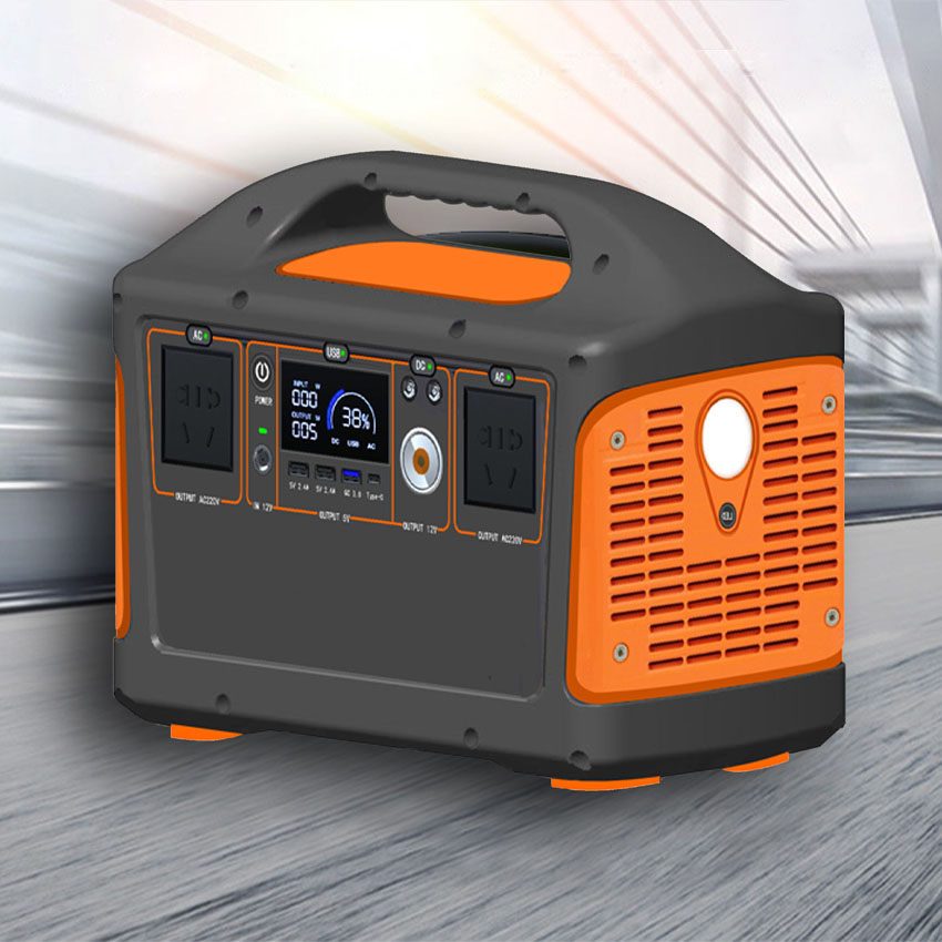Портативная многофункциональна – обзор и цена Power Supply