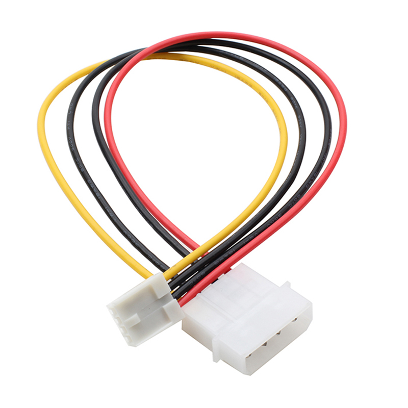 Новый 4-контактный разъем Mole – обзор и цена Psu Computer