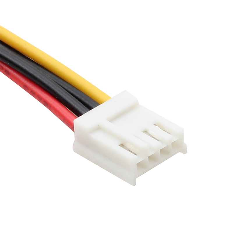 Новый 4-контактный разъем Mole – обзор и цена Psu Computer