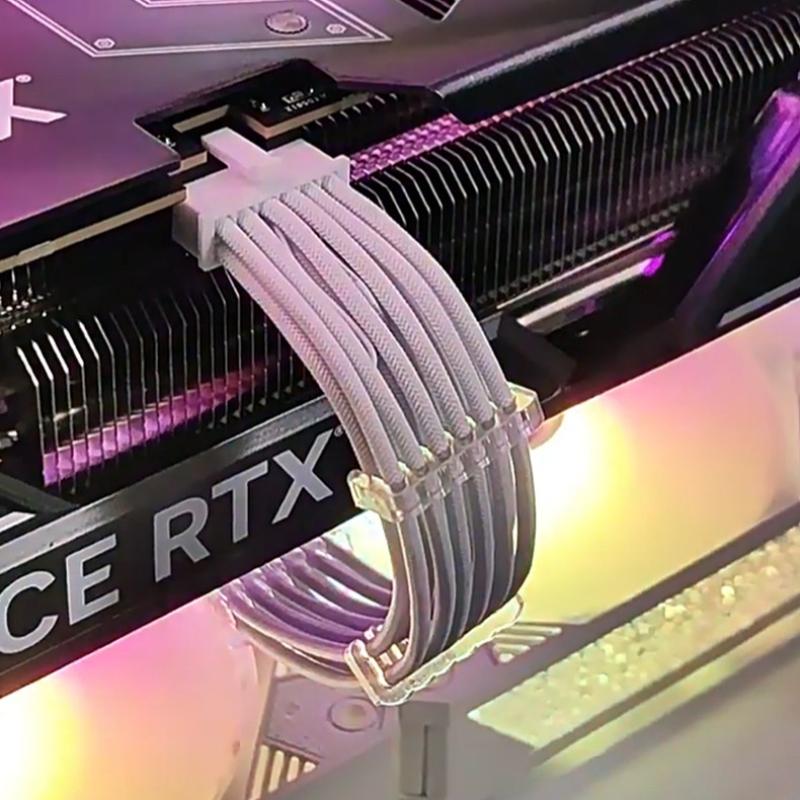 Комплект удлинительных кабелей – обзор и цена Psu Computer
